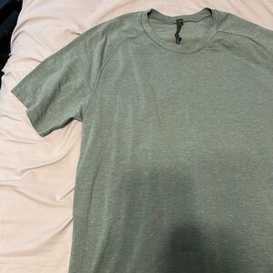 Lululemon Swiftly T-shirt